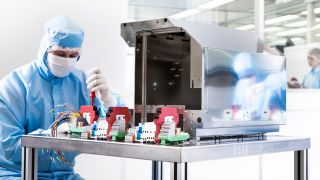 Manufacturing Services