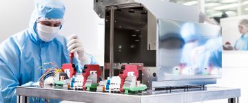 Manufacturing Services