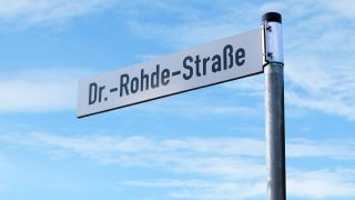 Dr.-Rohde-Straße