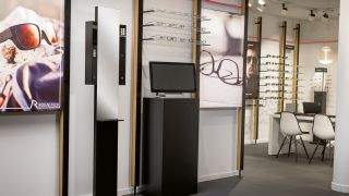 1991 Beginn Fertigungsdienstleistung