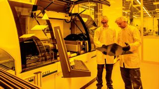 Leiterplattenfertigung