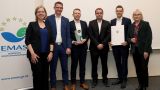 Umweltmanagementpreis