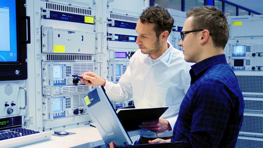 Technische Dokumentation