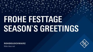 Weihnachtsgrüße 2021