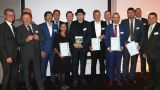 Best Business Award