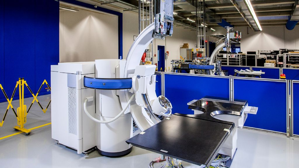 Medizintechnik Medizintechnik