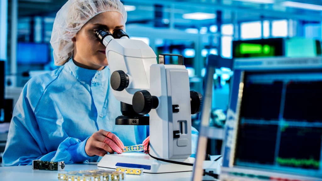 Hochfrequenztechnik Hochfrequenztechnik