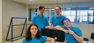 Výherci R&S Challenge