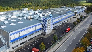 Rohde & Schwarz závod Vimperk, s.r.o.