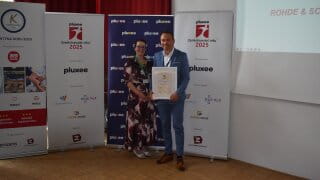 Zaměstnavatel, který si drží úroveň: Rohde & Schwarz Vimperk opět mezi nejlepšími