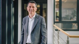 Entrevista sobre a cultura de inovação