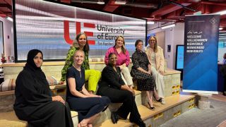 Rohde & Schwarz Emirates L.L.C. launches empowerment initiative for women and youth