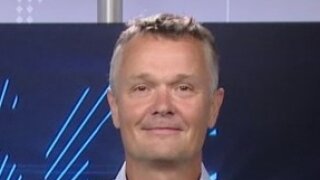 Magnus Hylén