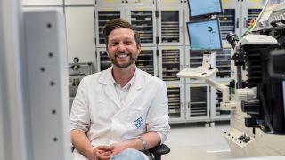 Electronics Technician