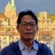 Mr. Cha Yoon Leon