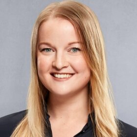 Svenja Lenzen