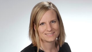Johanna Sochos