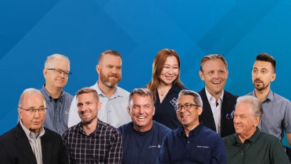 Measure the Impossible