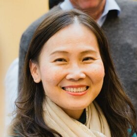 Josephine Chin
