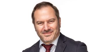 Martin Jacobs