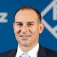 Nick Waite, Chief Financial Officer and Company Secretary of Rohde & Schwarz Australia