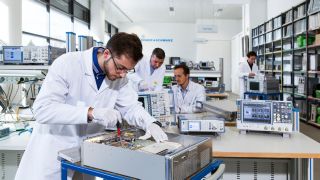 Calibration service / Repair service