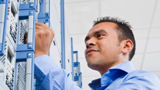 R&S®Series4200 rack integration