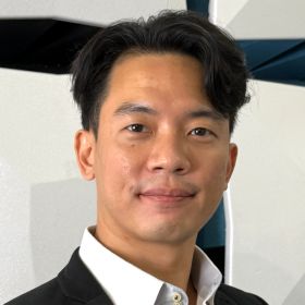 Jonathan Teoh