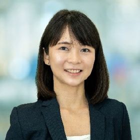Estelle Ang