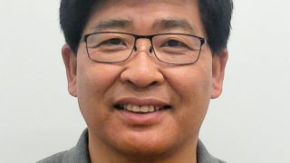 Stewart Yang
