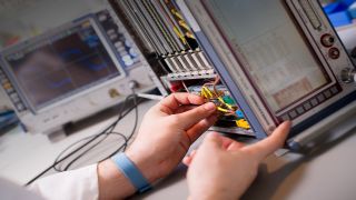 Rohde & Schwarz Hungária Kft.