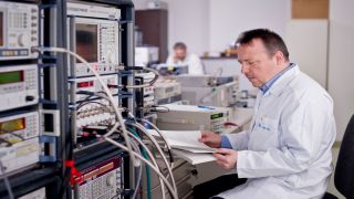 Rohde & Schwarz Hungária Service Ltd.