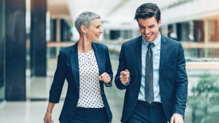 Service partner program