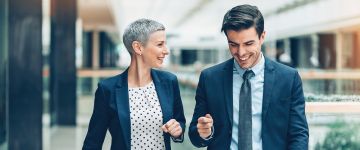 Service partner program expertise