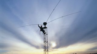 HF Communications