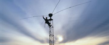 HF wideband
