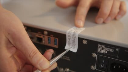 Calibration Services