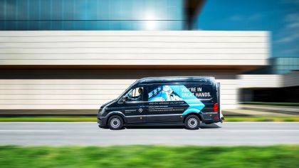 Vor-Ort-Service