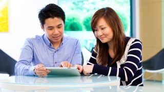 台灣羅德史瓦茲 教育訓練課程