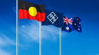 Acknowledgement of Country