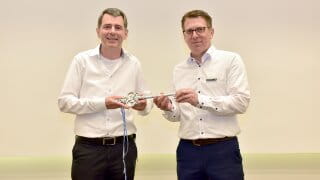 Rohde & Schwarz opens subsidiary in Israel