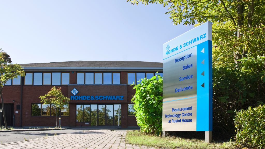 RSUK Contact RSUK Contact