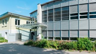 Rohde & Schwarz SwissQual AG