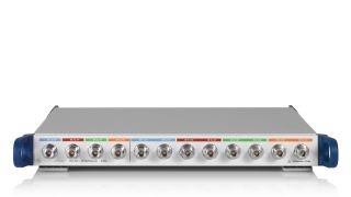 R&S®CMX-Z25 CMX RF port extender