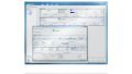 R&S®STANAG 5066 HF radio data communications system, front view