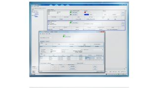 R&S®STANAG 5066 HF radio data communications system
