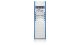 R&amp;S®BBL200 broadband amplifier, Front view