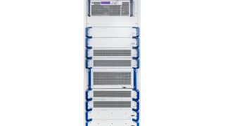 R&S®M3SR Series4100 software defined radios