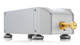R&S®ZRXxxx mmWave receiver