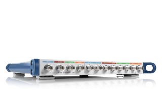 R&S®CMX-Z25 CMX RF port extender